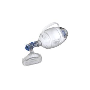 Insufflateur en silicone - adulte