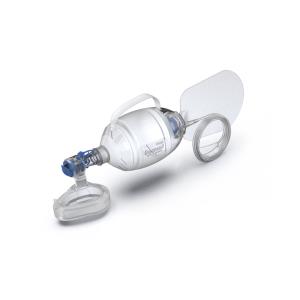 Kit insufflateur en silicone - adulte