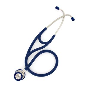 Duofono Classic cardiologico - lira blu