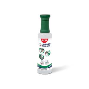 Solução salina estéril lava-olhos - 250 ml