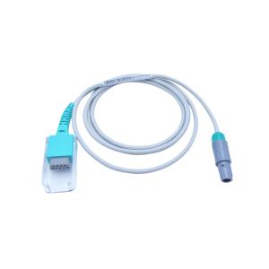 Cabo de extensão para sondas SpO2 para monitor UP 7000