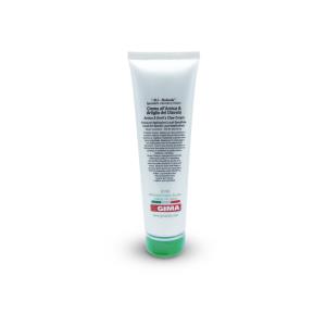 Crema per uso topico per diatermia all’arnica e artiglio del diavolo