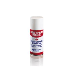 New Spray Medical One Shot  