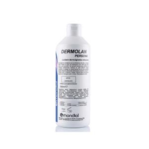 Dermolan Persona Lozione dermoigienica idratante