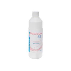 Dermolan SR Latte detergente protettivo idratante senza risciacquo