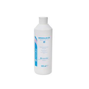Dermolan ZN Sapone igienico ad azione idratante