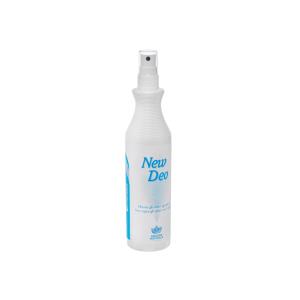 Spray New Deo Neutralizzante naturale di odori
