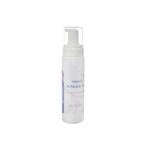Dermolan Schiuma Soft Mousse lavante delicata per pelli sensibili