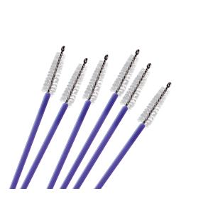 Brossettes Gima Brush Plus non stériles - à bille