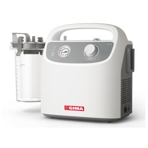 batteria con vaso da 1 litro - 27 lit/min