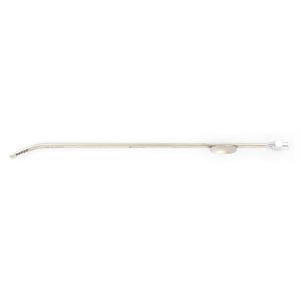 Cannula aspirazione Novak - 23 cm