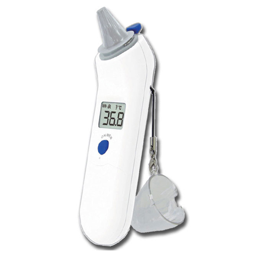 Acquista Termometro da orecchio Braun Thermoscan® PRO 6000, Doctor Shop