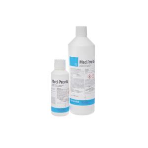 Med Pronto Disinfettante cutaneo con Clorexidina e Benzalconio Cloruro