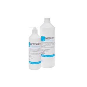 Saporexina Sapone disinfettante alla Clorexidina