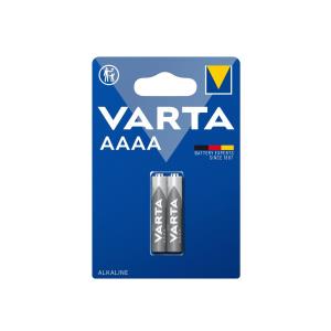 Batterie Varta Alkaline Special AAAA