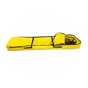 Sac pour barquette Twin Shell