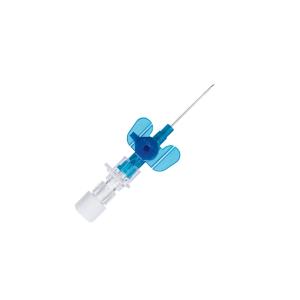 B.Braun Vasofix Safety PUR Aghi cannula di sicurezza doppia via