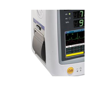 Stampante opzionale per monitor linea VITAL (nuova versione), K12 e K15