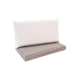 Almofada GRI com capa - 42×72×10 cm