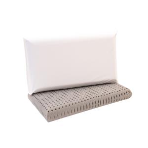 Almofada GRI com capa - 42×72×10 cm