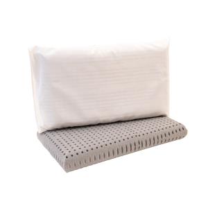 Almofada GRI Air com capa - 42×72×10 cm