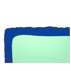 Fodera impermeabile TEKMA LIGHT 120 g/m2 - blu - universale