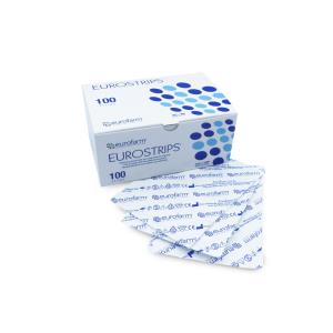 Eurostrips in TNT - 19 x 72 mm