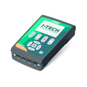 T-ONE MEDI SPORT - electroterapia a 4 canales
