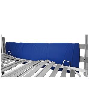 Parasponde con velcro