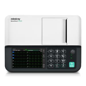 ECG Mindray Beneheart R300