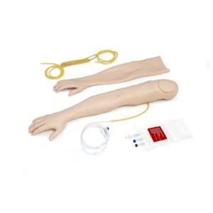 Kit braccio maschile IV Multi-Venous da addestramento