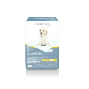 Tappetini assorbenti per animali domestici 