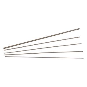 Clavos de Kirschner 19 cm - Kit de 5 piezas