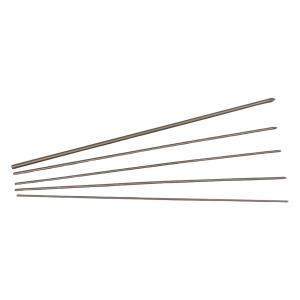 Kit clavos de Kirschner - 19 cm