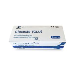 GLU per analizzatore Lazzaned Bioscan