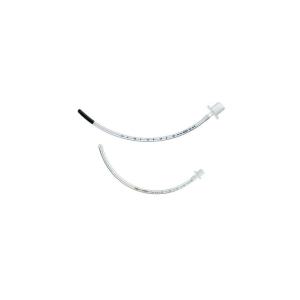 Tubi endotracheali senza cuffia Safety Clear - Ø 2,0 mm - 15 cm