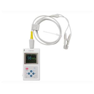 Oxymètre vétérinaire OXY-50 VET avec logiciel