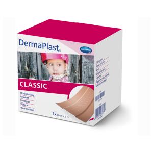 Plaster roll DermaPlast classic