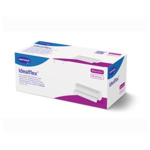 Support elastic bandage Idealflex - 10 cm × 5 m