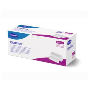 Support elastic bandage Idealflex - 8 cm × 5 m