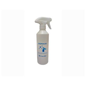 Dispocid Spray pronto all'uso per Dispositivi Medici non invasivi