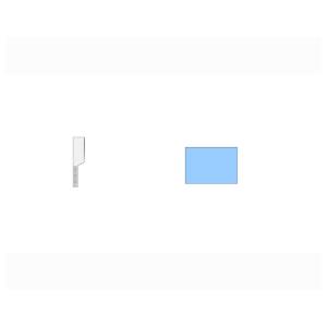 Kit Placenta sterile - 100 pezzi