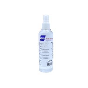 Spray detergente delicato per superfici