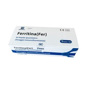 FER per analizzatore Lazzaned Bioscan
