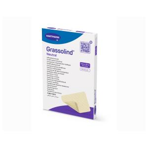 Medicazioni non aderenti
