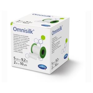 Omnisilk cerotto in seta 
