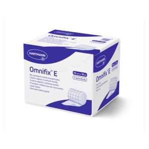 Omnifix E Nastro di fissaggio in TNT 10 cm × 10 m