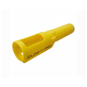 Custodia antiurto in silicone per etilometri iBlow10