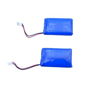 Batteria per saturimetro Oxy-110