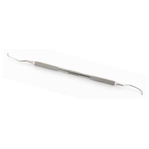 Curette de Gracey fig. 11/12 moyenne